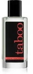 RUF Taboo Domination for him Parf&uuml;m mit Pheromonen f&uuml;r Herren 50 ml