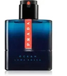 Prada Luna Rossa Ocean Eau de Toilette f&uuml;r Herren 50 ml