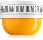Sol de Janeiro Brazilian Bum Bum Cream festigende und gl&auml;ttende Creme f&uuml;r H&uuml;ft-