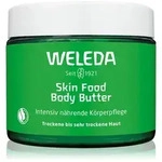 Weleda Skin Food intensive K&ouml;rperbutter f&uuml;r trockene und sehr trockene Haut Glass