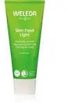 Weleda Skin Food Light leichte feuchtigkeitsspendende Creme f&uuml;r trockene Haut 75 ml