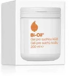 Bi-Oil Gel Gel f&uuml;r trockene Haut 200 ml