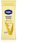 Vaseline Essential Healing feuchtigkeitsspendende Bodylotion 400 ml