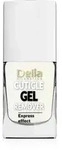 Delia Cosmetics Cuticle Gel Remover Gel zum Entfernen von Nagelhaut 11 ml