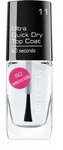 ARTDECO Nail Lacquer Ultra Quick Dry Top Coat Nagellack zur Beschleunigung der