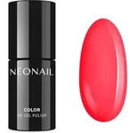 NEONAIL Sunmarine Gel-Nagellack Farbton Aloha Mood 7,2 ml