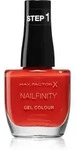 Max Factor Nailfinity Gel Colour Gel-Lack f&uuml;r Fingern&auml;gel - keine UV/LED Lampe