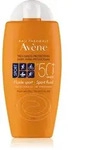 Av&egrave;ne Sun Sport Fluid Sch&uuml;tzendes Fluid SPF 50+ 100 ml