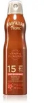 Hawaiian Tropic Glowing Protection Dry Oil Spray sch&uuml;tzendes Sonnenspray SPF 15 177