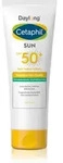 Daylong Cetaphil SUN Sensitive Gel-Creme Leichte sch&uuml;tzende Gel-Creme f&uuml;r