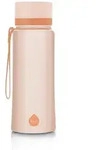 Equa Plain Wasserflasche Farbe Sunrise 1 St.