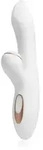 Satisfyer PRO + Vibrator mit Klitoris-Stimulator 22 cm