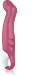 Satisfyer Vibes PETTING HIPPO Vibrator Purple 22,9 cm