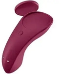 Satisfyer Sexy Secret Klitoris-Stimulator 8,2 cm