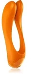 Satisfyer CANDY CANE Stimulator Orange 11 cm