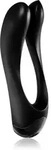 Satisfyer CANDY CANE Stimulator Black 11 cm