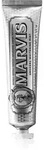 Marvis Whitening Smokers Mint Zahnweisser-Zahnpasta f&uuml;r Raucher Geschmack Mint 85 ml