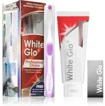 White Glo Professional Zahnpflegeset