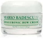 Mario Badescu Hyaluronic Dew Cream hydratisierende Gel-Creme ohne &Ouml;lgehalt 42 g