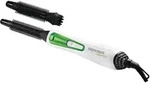 Concept Beautiful KF1310 Warmluftb&uuml;rste White + green 1 St.