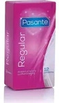 Pasante Regular Kondome 12 St.