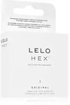 Lelo Hex Original Kondome 3 St.
