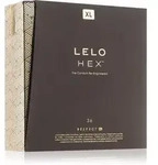 Lelo Hex Respect XL Kondome 36 St.
