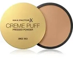 Max Factor Creme Puff Kompaktpuder Farbton Translucent 14 g