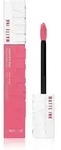 MAYBELLINE NEW YORK SuperStay Matte Ink Matter Fl&uuml;ssig-Lippenstift f&uuml;r einen