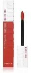 MAYBELLINE NEW YORK SuperStay Matte Ink Matter Fl&uuml;ssig-Lippenstift f&uuml;r einen