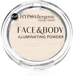Bell HYPOallergenic Highlighter Farbton 01 Cool 6 g