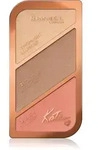 Rimmel Kate Konturier-Palette f&uuml;r die Wangen Farbton 002 Coral Glow 18,5 g