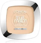 L&rsquo;Or&eacute;al Paris True Match Kompaktpuder Farbton 1R/1C Rose Ivory 9 g