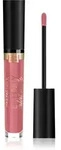Max Factor Lipfinity Velvet Matte Matter Fl&uuml;ssig-Lippenstift Farbton 020 Coco Creme