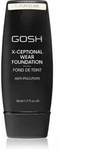 GOSH COPENHAGEN X-ceptional langanhaltende Make-up Foundation Farbton 11...