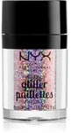 NYX Professional Makeup Glitter Goals Metallic-Glitter f&uuml;r Gesicht und K&ouml;rper