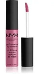 NYX Professional Makeup Soft Matte Lip Cream leichter, matter...