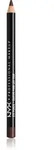 NYX Professional Makeup Eye and Eyebrow Pencil Pr&auml;ziser Eyeliner Farbton 931...