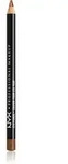 NYX Professional Makeup Eye and Eyebrow Pencil Pr&auml;ziser Eyeliner Farbton 932...