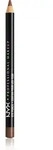 NYX Professional Makeup Eye and Eyebrow Pencil Pr&auml;ziser Eyeliner Farbton 902...
