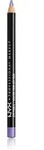 NYX Professional Makeup Eye and Eyebrow Pencil Pr&auml;ziser Eyeliner Farbton 935