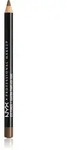 NYX Professional Makeup Eye and Eyebrow Pencil Pr&auml;ziser Eyeliner Farbton 914...
