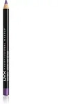 NYX Professional Makeup Eye and Eyebrow Pencil Pr&auml;ziser Eyeliner Farbton 917...