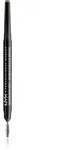 NYX Professional Makeup Precision Brow Pencil Augenbrauenstift Farbton 01 Blonde 0.13