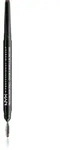 NYX Professional Makeup Precision Brow Pencil Augenbrauenstift Farbton 05 Espresso