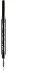 NYX Professional Makeup Precision Brow Pencil Augenbrauenstift Farbton 02 Taupe...