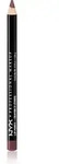 NYX Professional Makeup Slim Lip Pencil Pr&auml;ziser Konturenstift f&uuml;r die Lippen