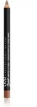 NYX Professional Makeup Suede Matte Lip Liner Mattierender Konturenstift f&uuml;r die