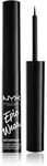 NYX Professional Makeup Epic Wear Liquid Liner Fl&uuml;ssig-Eyeliner mit mattem...