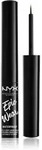 NYX Professional Makeup Epic Wear Liquid Liner Fl&uuml;ssig-Eyeliner mit mattem Finish